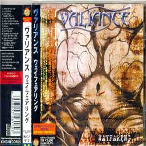 Valiance - Wayfaring mp3 album