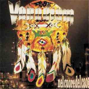 Vanadium - Nel Cuore Del Caos mp3 album