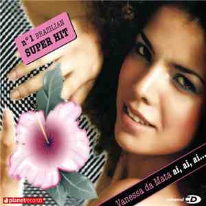 Vanessa da Mata - Ai, Ai, Ai... mp3 album