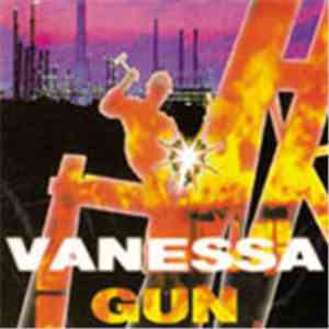 Vanessa Gun - Vanessa Gun mp3 album