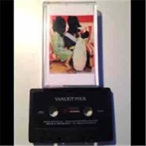 Vanligt Folk - Vanligt Folk mp3 album