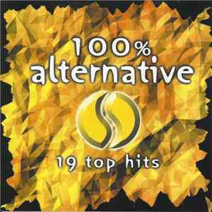 Various - 100% Alternative mp3 album