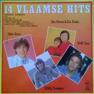 Various - 14 Vlaamse Hits mp3 album