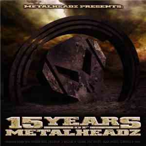 Various - 15 Years Of Metalheadz mp3 album
