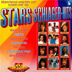 Various - 20 Giganten Stars, Schlager, Hits mp3 album