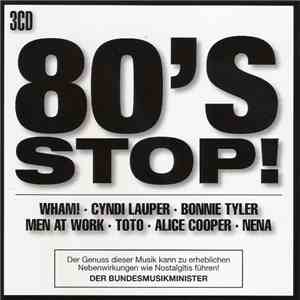 Various - 80's Stop mp3 album