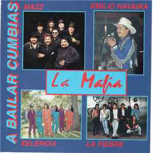 Various - A Bailar Cumbias mp3 album