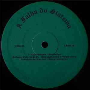 Various - A Falha Do Sistema mp3 album