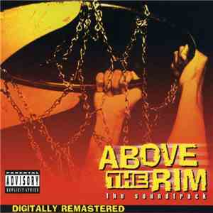 Various - Above The Rim (The Soundtrack) mp3 album