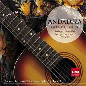 Various - Andaluza Guitar Classics mp3 album