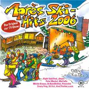 Various - Après Ski-Hits 2006 mp3 album