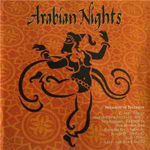 Various - Arabian Nights - Mil E Uma Noites mp3 album