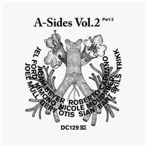 Various - A-Sides Vol.2 Part 2 mp3 album