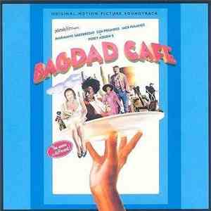 Various - Bagdad Cafe Soundtrack mp3 album