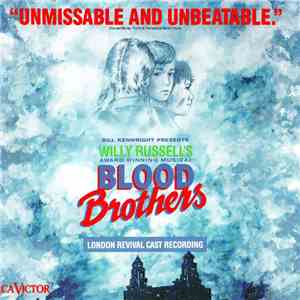 Various - Blood Brothers - London Revival Cast Recording mp3 album