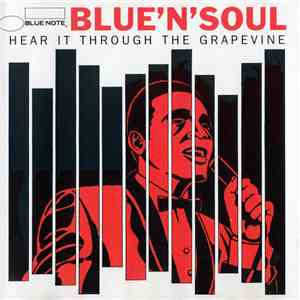 Various - Blue 'N' Soul (Hear It Through The Grapevine) mp3 album