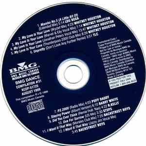 Various - BMG Dance Compilation #31 mp3 album