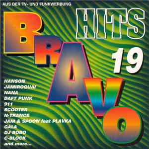 Various - Bravo Hits 19 mp3 album