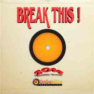 Various - Break This ! mp3 album