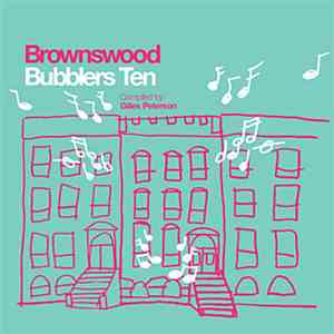 Various - Brownswood Bubblers Ten mp3 album