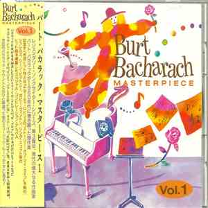 Various - Burt Bacharach Masterpiece Vol. 1 mp3 album