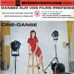 Various - Ciné-Danse mp3 album