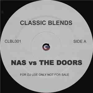 Various - Classic Blends mp3 album