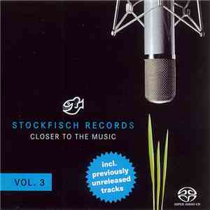 Various - Closer To The Music Vol. 3 mp3 album