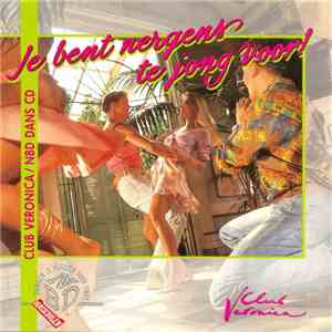 Various - Club Veronica / NBD Dans CD mp3 album