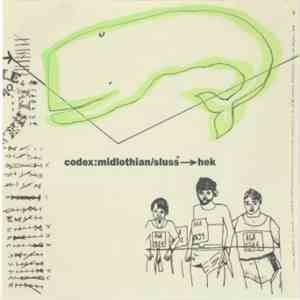 Various - Codex:Midlothian/Sluss-Hek mp3 album