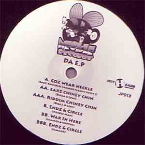 Various - Da EP mp3 album