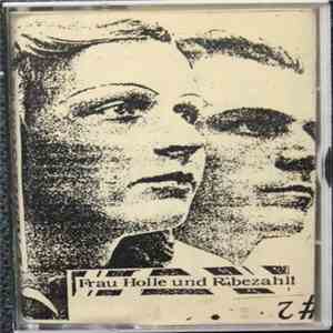Various - Dabblegum #2 (Frau Holle Und Rübezahl) mp3 album