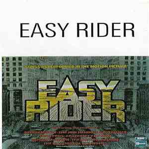 Various - Easy Rider (Songs As Performed In The Motion Picture) mp3 album