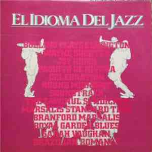 Various - El Idioma Del Jazz mp3 album