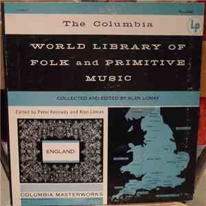 Various - England mp3 album