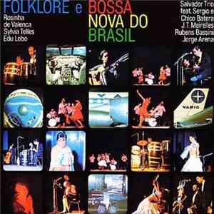 Various - Folklore E Bossa Nova Do Brasil mp3 album