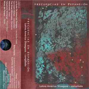 Various - Frecuencias En Expansión mp3 album