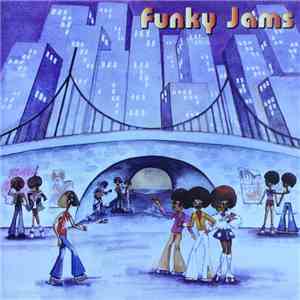 Various - Funky Jams mp3 album