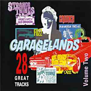 Various - Garagelands Volume Two mp3 album
