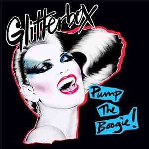 Various - Glitterbox (Pump The Boogie!) mp3 album