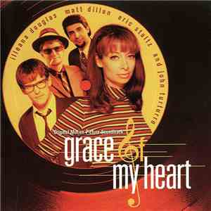 Various - Grace Of My Heart: Original Motion Picture Soundtrack mp3 album