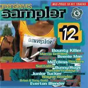 Various - Greensleeves Sampler 12 mp3 album