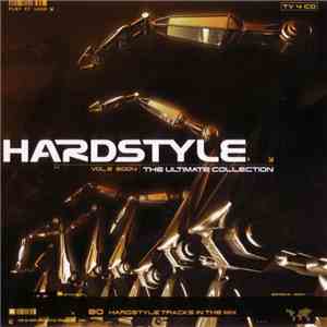 Various - Hardstyle - The Ultimate Collection 2004 Vol. 2 mp3 album