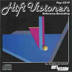 Various - Hifi Visionen Pop-CD 19 (Reference Recording) mp3 album