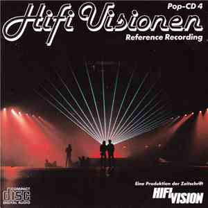 Various - Hifi Visionen Pop-CD 4 (Reference Recording) mp3 album