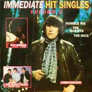 Various - Immediate Hit Singles - Volume 2 mp3 album