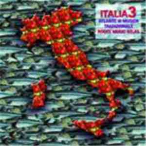 Various - Italia 3 mp3 album