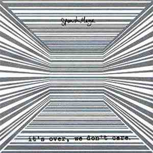 Various - It's Over, We Don't Care. mp3 album