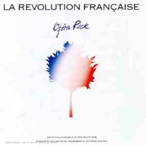 Various - La Révolution Française mp3 album