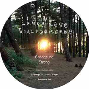 Various - Lenge Leve Villformorke mp3 album